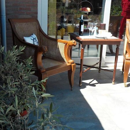 Apartament Ambiance Zierikzee Zewnętrze zdjęcie