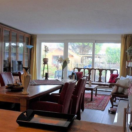 Apartament Ambiance Zierikzee Zewnętrze zdjęcie