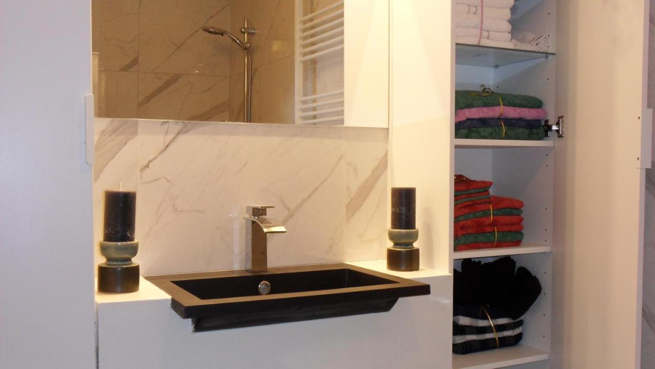 Apartament Ambiance Zierikzee Zewnętrze zdjęcie