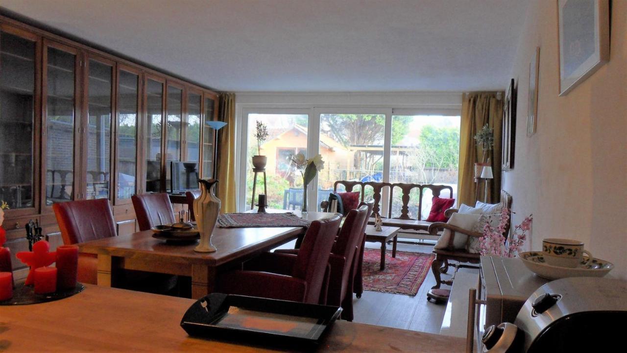 Apartament Ambiance Zierikzee Zewnętrze zdjęcie