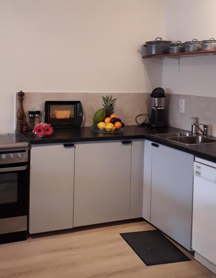 Apartament Ambiance Zierikzee Zewnętrze zdjęcie