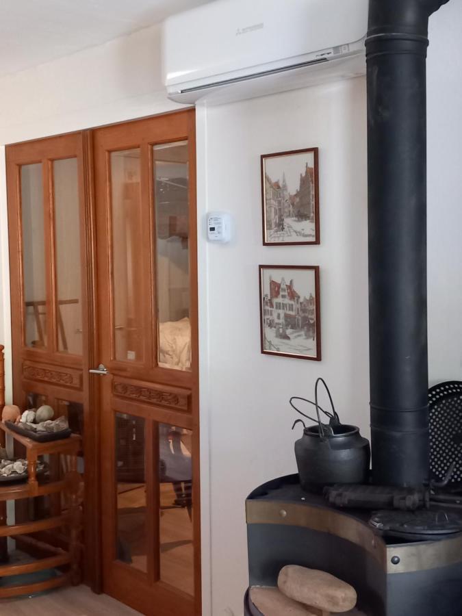 Apartament Ambiance Zierikzee Zewnętrze zdjęcie