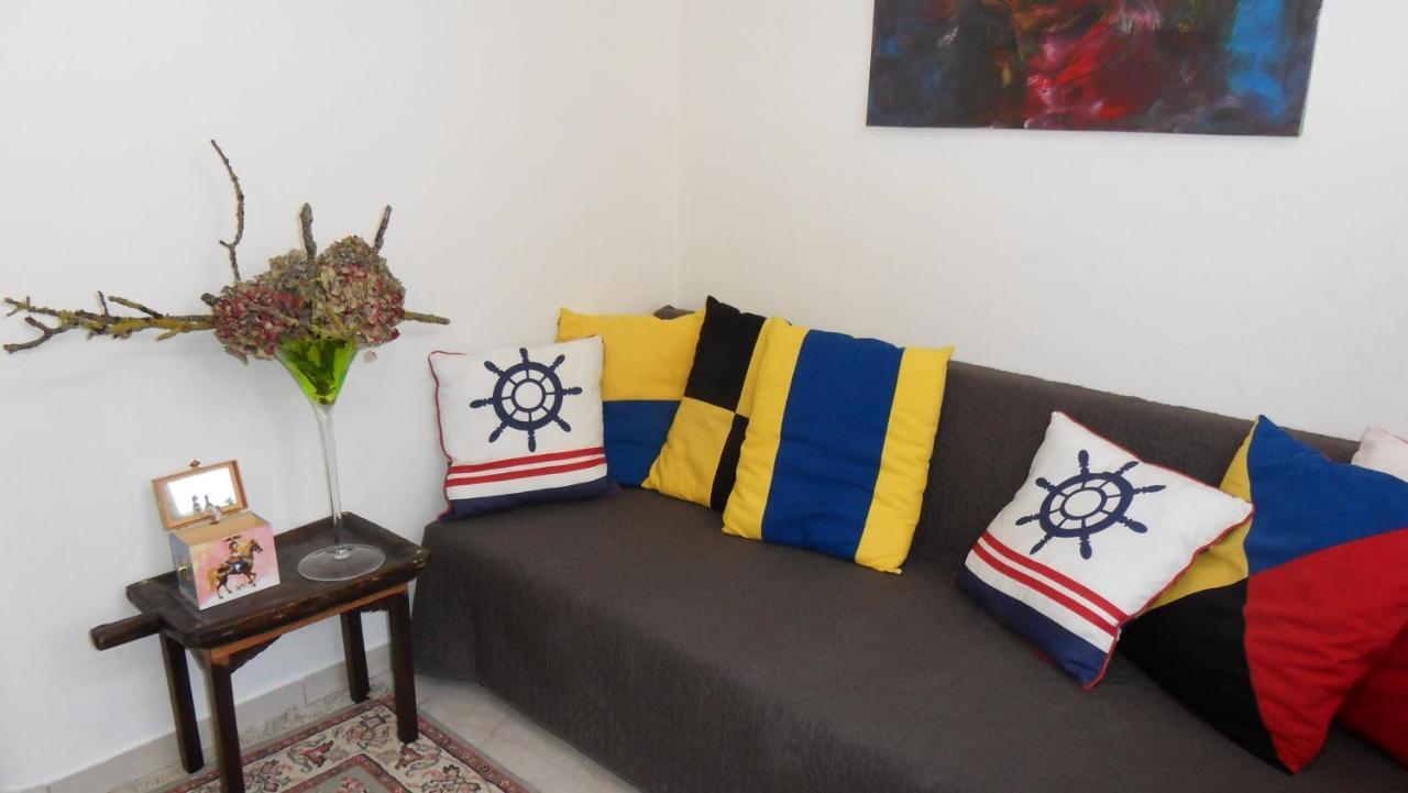 Apartament Ambiance Zierikzee Zewnętrze zdjęcie