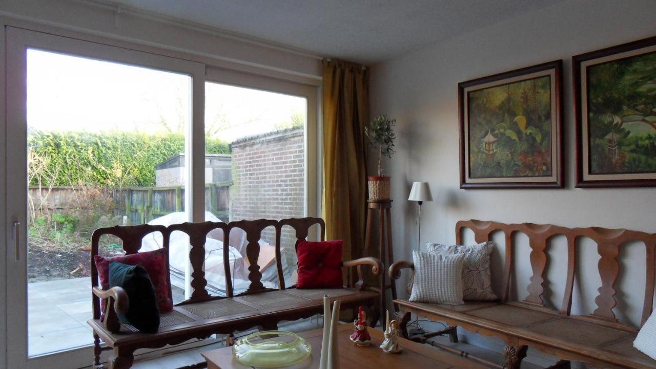 Apartament Ambiance Zierikzee Zewnętrze zdjęcie