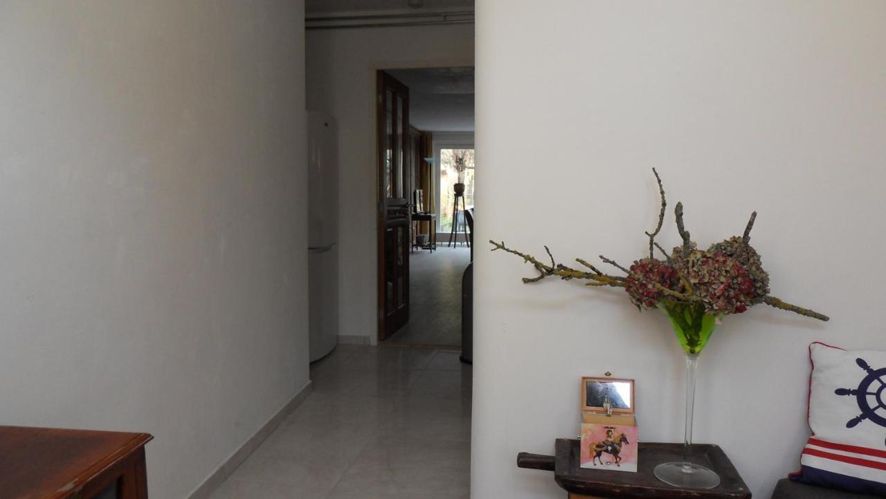 Apartament Ambiance Zierikzee Zewnętrze zdjęcie