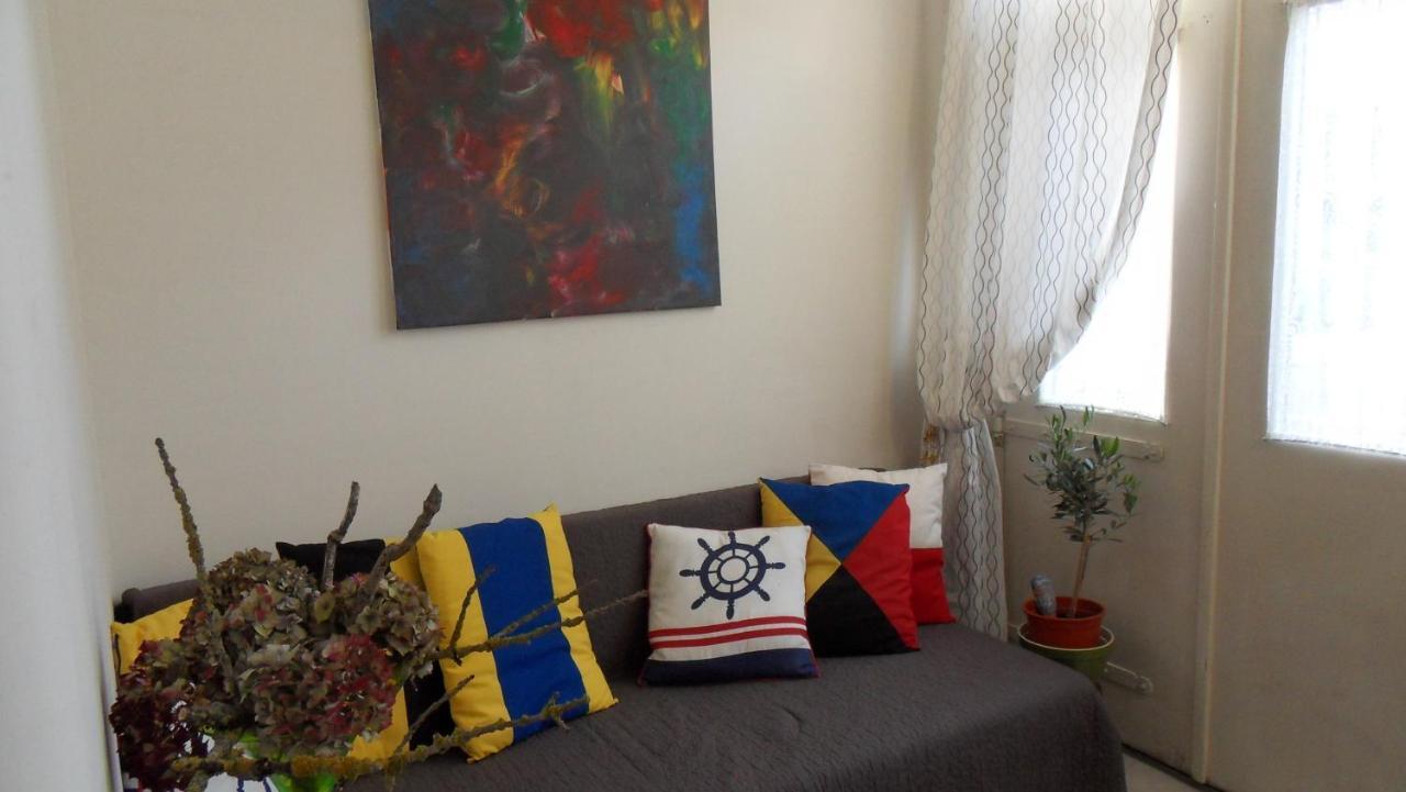 Apartament Ambiance Zierikzee Zewnętrze zdjęcie