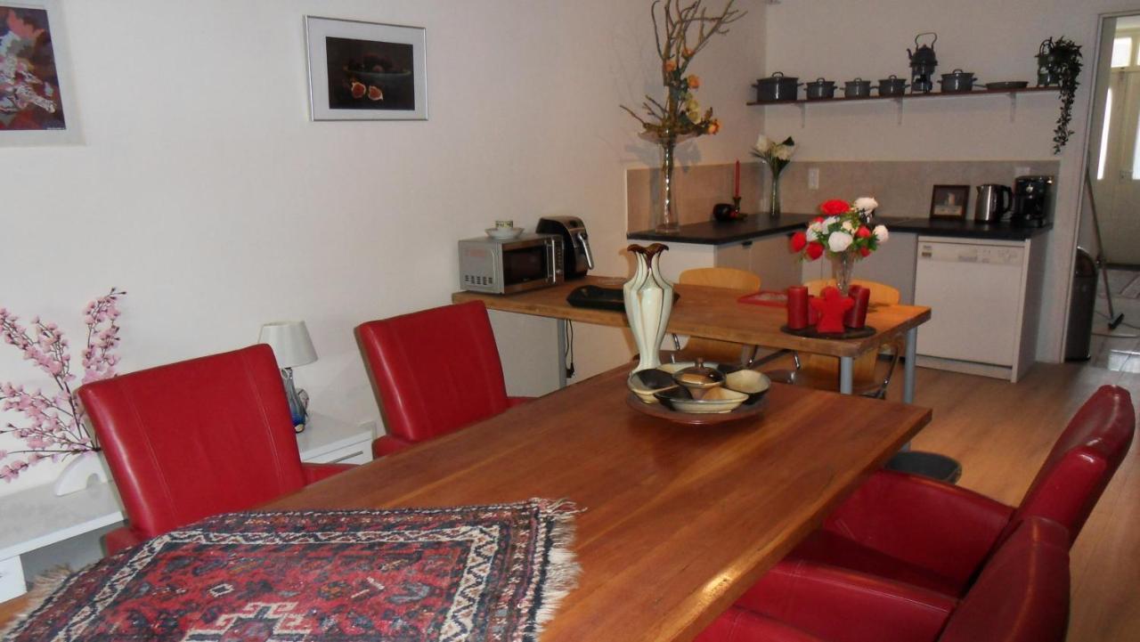 Apartament Ambiance Zierikzee Zewnętrze zdjęcie